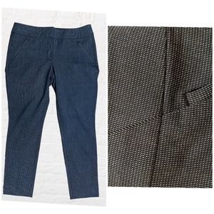 Ann Taylor LOFT Marissa Skinny dress pants